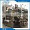 vacuum emulsifying mixing machine for cosmetic mixing