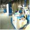 Automatic machine wire spool winding machine for 5KG-15Kg Co2 mig wire