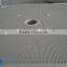 Membrane filter media plates for filter press made in China of hot sale,diaphragm plates for sale
