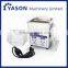 JP-010S Mobile phone motherboard ultrasonic cleaner dentures/jewelry supersonic cleaning machine