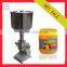hot sale manual peanut butter filling machine for small business