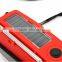 torch radio solar with crank