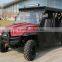 ODES UTV 800cc 4 wheel beach buggy