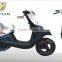 Cheap Gas Scooter for Sale China Supplier