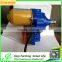 greenhouse roll up motor for ventilation with DC 24V (high quality searea brand)