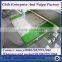pack print hot blue mattress pe film