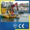 hydraulic dredger pump,River Sand Suction Pump for sale