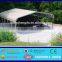 high quality prefab steel carport for sale