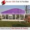 Purple industrial storage tents 2017 new multicolor special