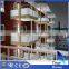 High Quality Light Steel Prefabricated Landscape Building