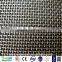 mesh 3x3 stainless steel woven wire mesh / crimped wire mesh manufacture
