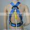Double hooks safety harness,safety belt, full body safety harness, full body safety belt