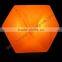 GOOD QUALITY CRAFTED CRYSTAL SALT LAMPS