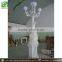 Hebei Tree Lamp Marble Sculpture