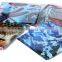 Wholesale Blank Glass Photo Coaster For Sublimation