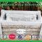 new decoration wooden flower planter for sale