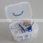 Plastic Pharmacy Medicine Chest