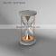 New 1 hour sand timer hourglass