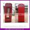  China Hengsheng Antique london telephone booth for sale