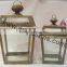 wholesale decorative colorful metal hanging lantern for weddings