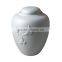 Environment Friendly Biodegradable Material Cremation Urn For Ashes