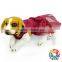 Hot Pink Dresses Dog Apparel Pet Party Clothes, Pet Clothes For Dogs, Pet Costumes