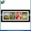 wooden shadow box picture frame photo frame