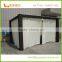 Best Selling Rectangular Rattan Gazebo Tent