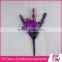 High quality hot sale cute spider decorations made in china