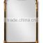 Luxury Bathroom wall mirror for hotel project GY-096P-01