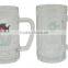 Wholesale Drinkware Beer Glass Mug/Beer Stein/Promotional glass mug