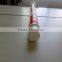 plastic barrier post stanchions for sale