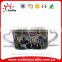 Wholesale custom high quality Spain Barcelona souvenir ceramic cup for sale