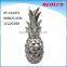 OEM wholesale resin pineapple decoration