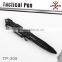 2016 factory direct sales Crown shape Defense Pen Tactical Pen
