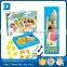 new products 2016 intelligent soft sand toy kids moon sand space sand for baby and kids