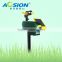 Aosion Patent 100sqm Protect Solar Rechargeable garden pest control spray