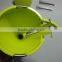 GT-S18 4Blades replaceable Vegetable Spiral slicer