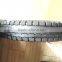 16"High quality rubber tyre 4.00-8