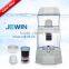 Filtro de Agua Mineral 28L Square Ceramic Filter Mineral Water Pot