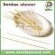 Wholesale High Quality skewer wholesale skewer shawarma/bamboo and wooden bbq skewer