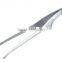 Stainless Steel Clever Meat Tong Economy Type Tong Gold Tong Yakiniku Tong Saibashi