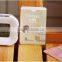 Cheap two sides plastic bank card protector holder