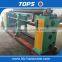 China high speed hexagonal wire netting/wire braiding machine