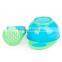 2017 Baby Accessories: Food Masher Bowl for Homemade Baby Food, PP Material