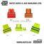 Reflective Waistcoat - Reflective Vest - Road Safety Vest EN20471