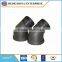 Malleable Iron Male And Female Elbow