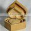 2015 newest top quality customize diverse shape wood chess case|wood storage box with lid