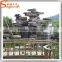 Special supply water fountain outdoor price landscape small fountain pumps