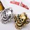 wholesale skull pendant for halloween decoration